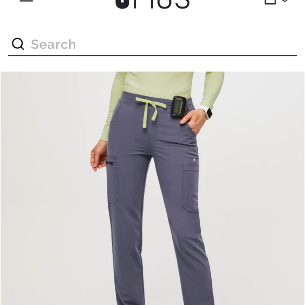 FIGS Scrubs